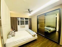 Yishun Street 51 (Yishun), Multi Generation #578740941